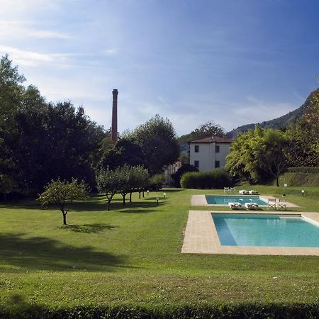 Villa La Bianca カマイオーレ エクステリア 写真