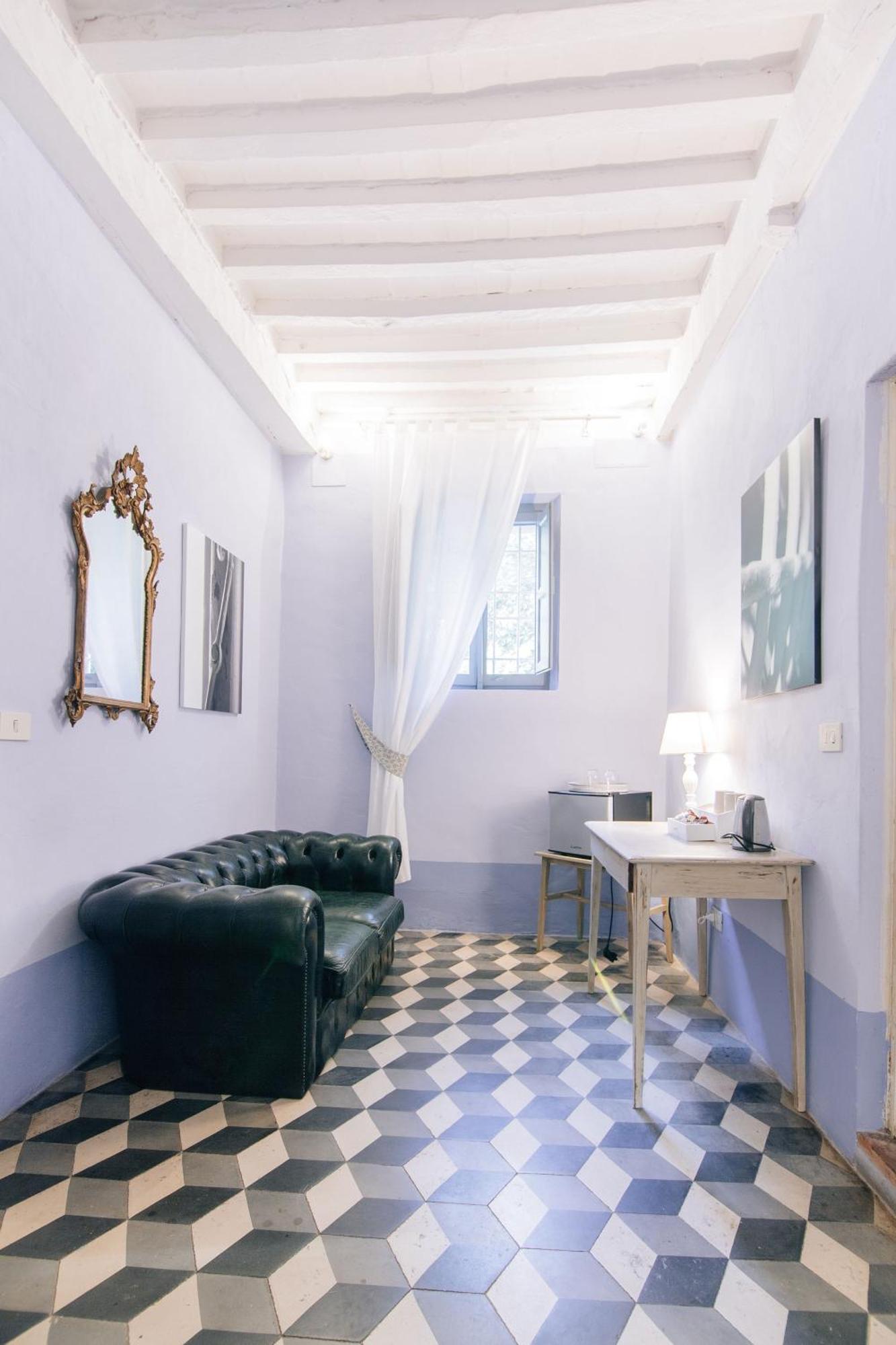 Villa La Bianca カマイオーレ エクステリア 写真