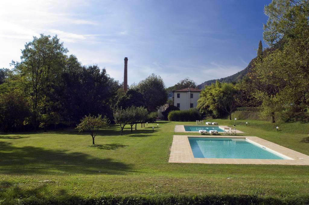 Villa La Bianca カマイオーレ エクステリア 写真
