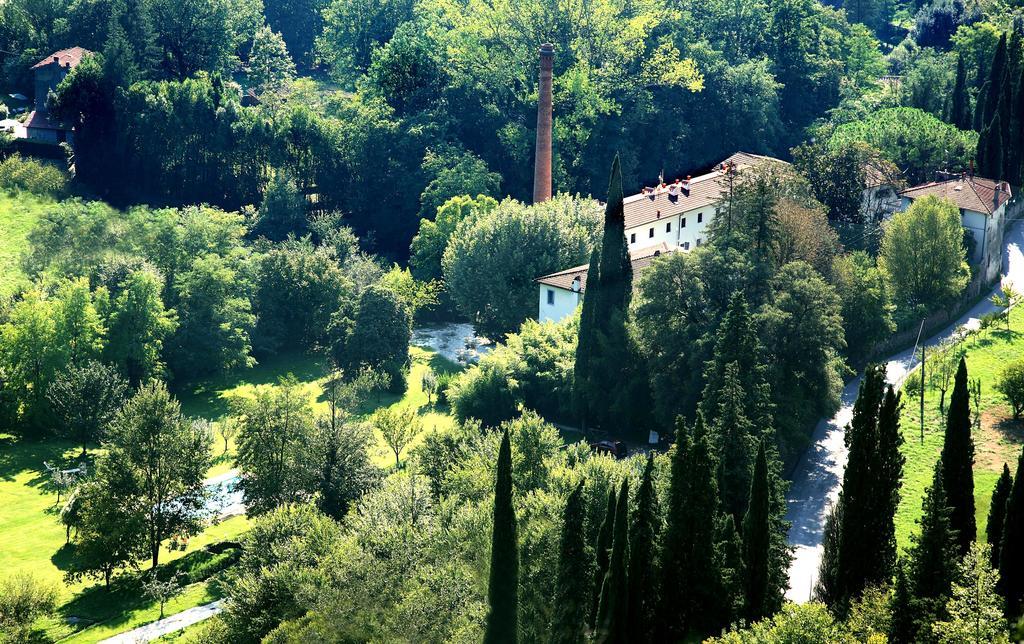 Villa La Bianca カマイオーレ エクステリア 写真