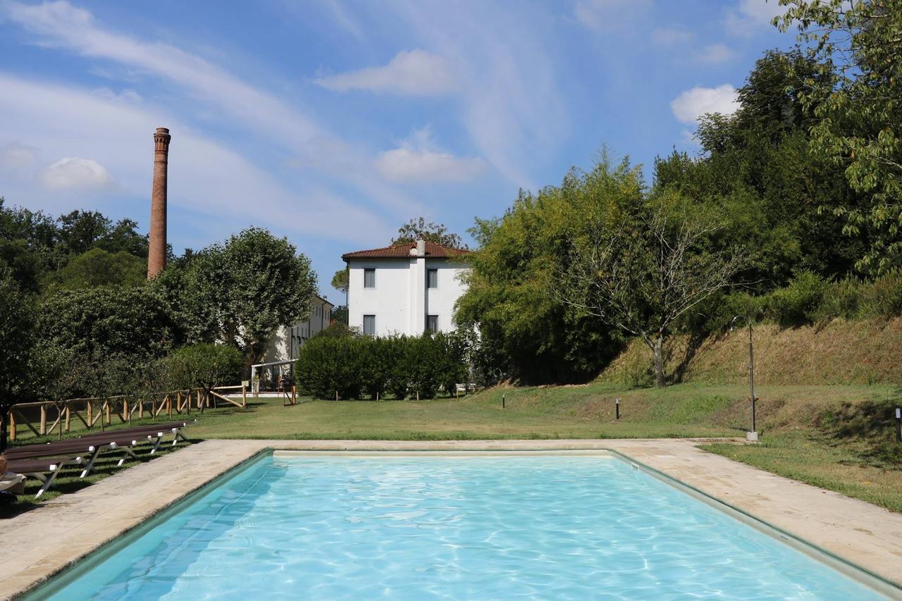 Villa La Bianca カマイオーレ エクステリア 写真