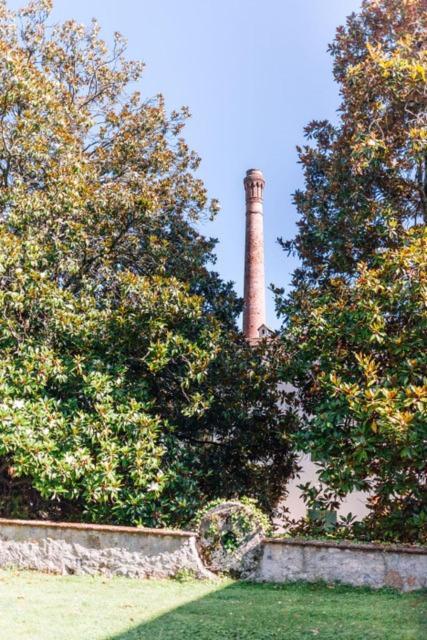 Villa La Bianca カマイオーレ エクステリア 写真