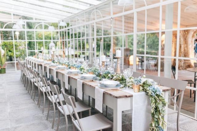 Villa La Bianca カマイオーレ エクステリア 写真