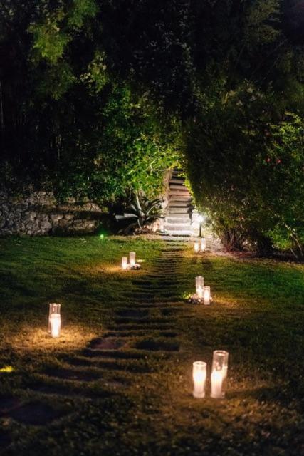 Villa La Bianca カマイオーレ エクステリア 写真