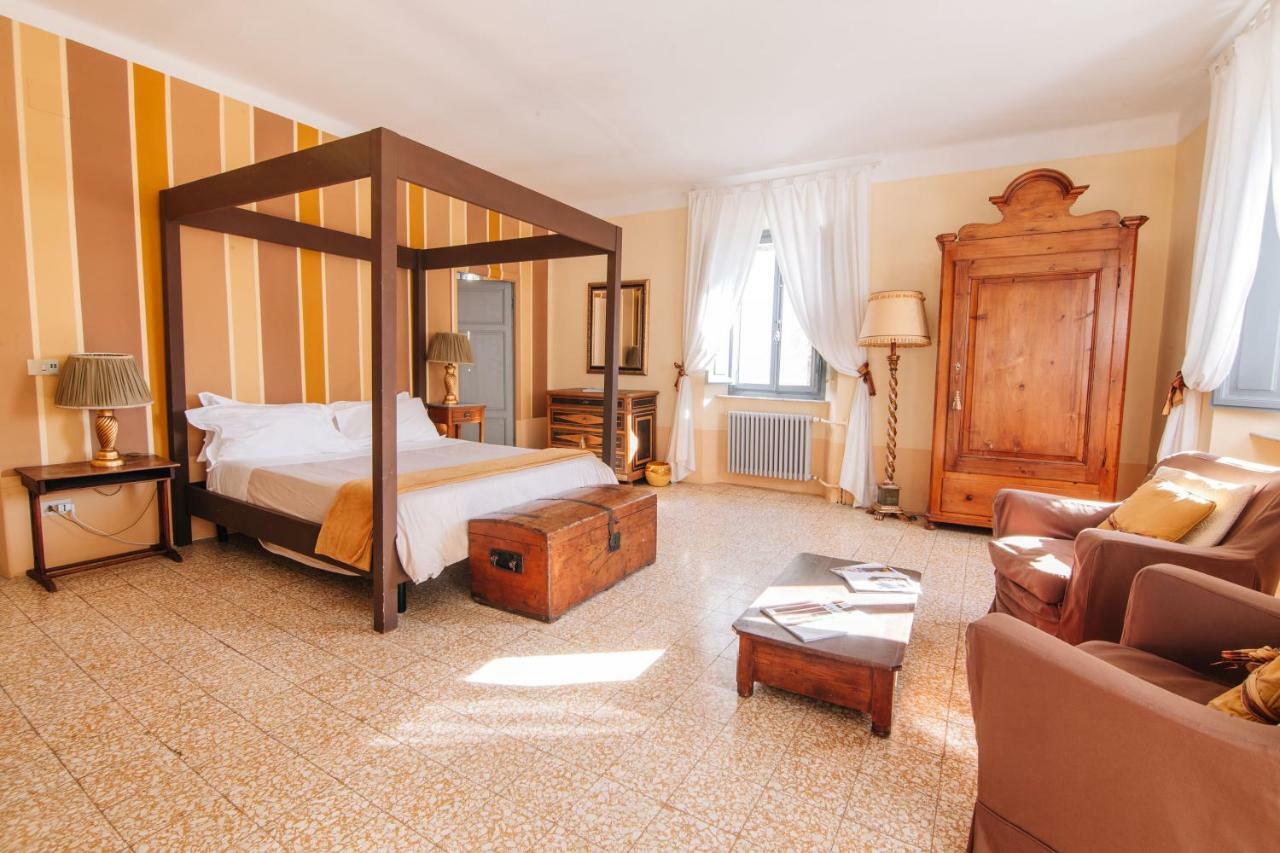 Villa La Bianca カマイオーレ エクステリア 写真