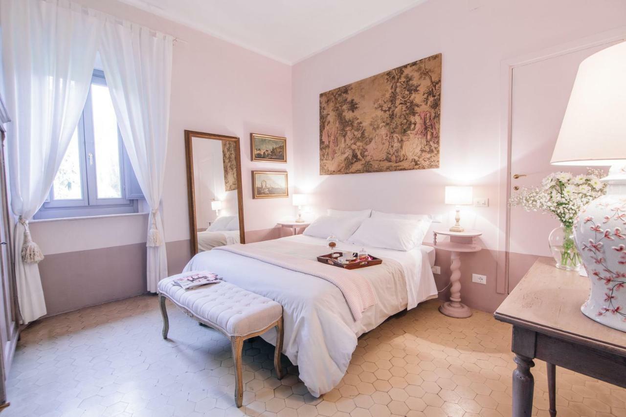 Villa La Bianca カマイオーレ エクステリア 写真