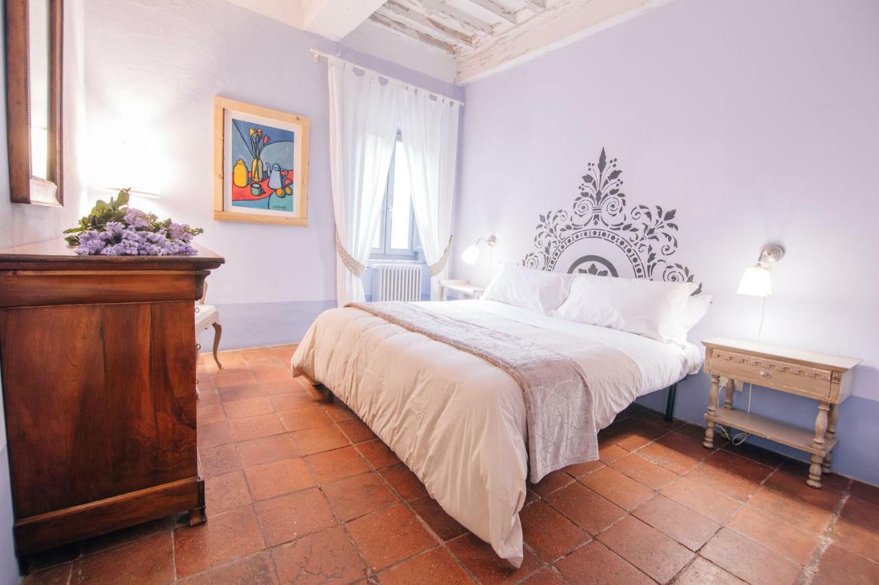 Villa La Bianca カマイオーレ エクステリア 写真