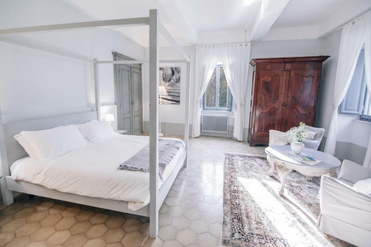 Villa La Bianca カマイオーレ エクステリア 写真