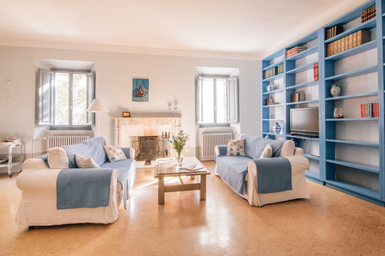Villa La Bianca カマイオーレ エクステリア 写真
